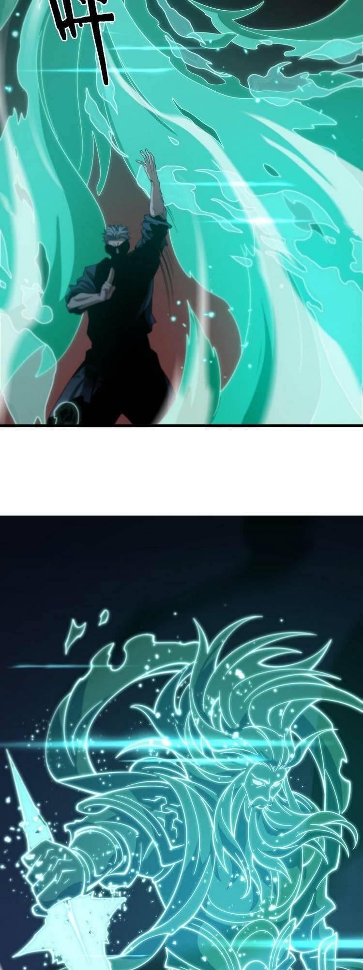 đại sư phụ hạ sơn chapter 58 14