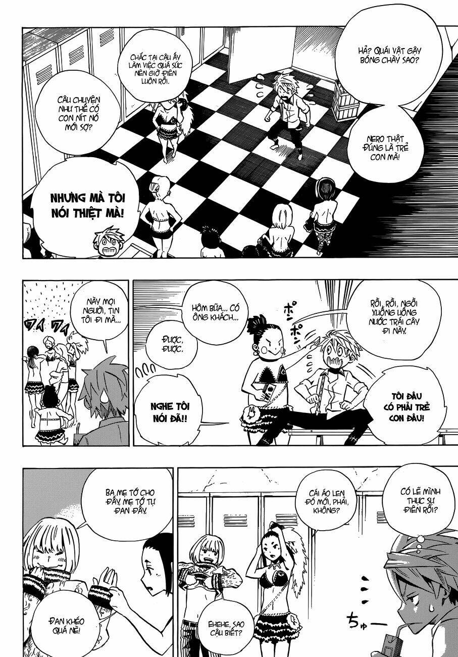 fantasma chapter 1 15