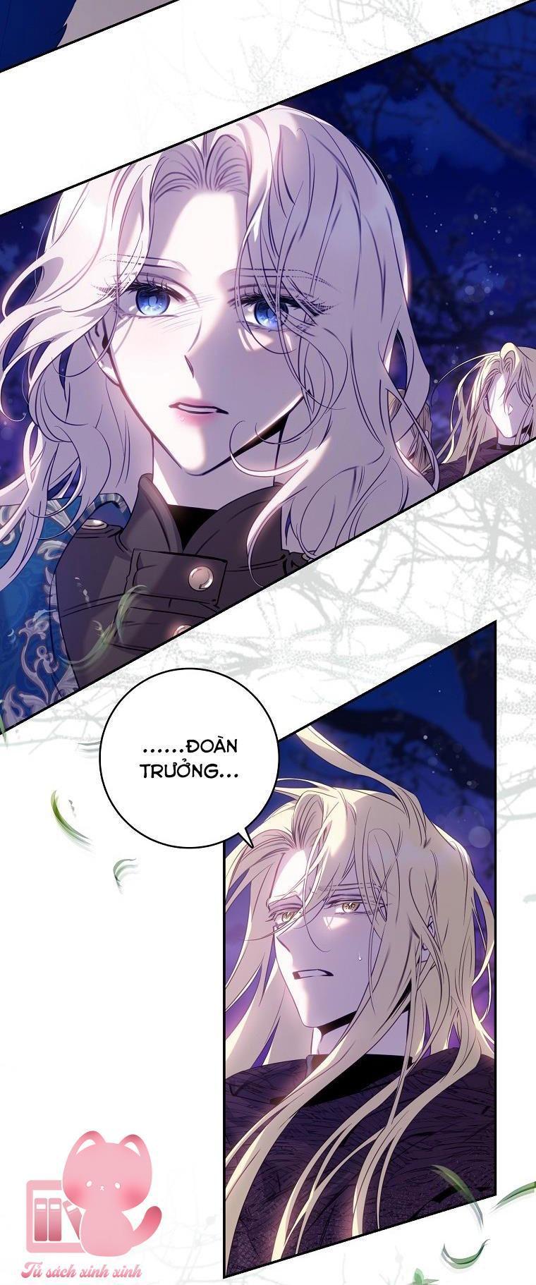 thuần hóa bạo chúa rồi bỏ trốn chapter 83 41