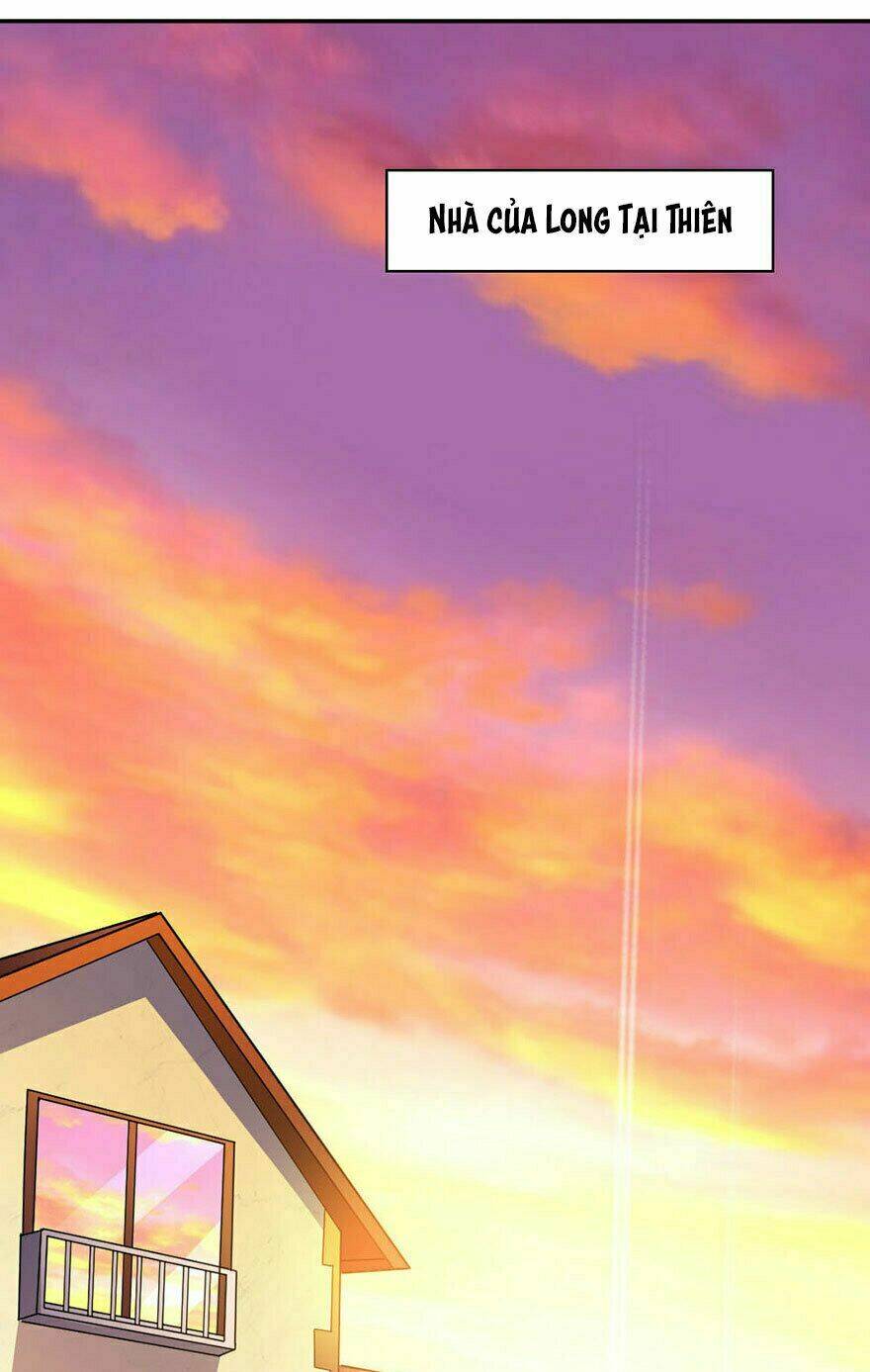 tiểu bạch điềm thê của long thiếu chapter 32 32