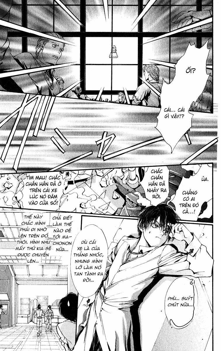 tình yêu loạn luân chapter 68 37