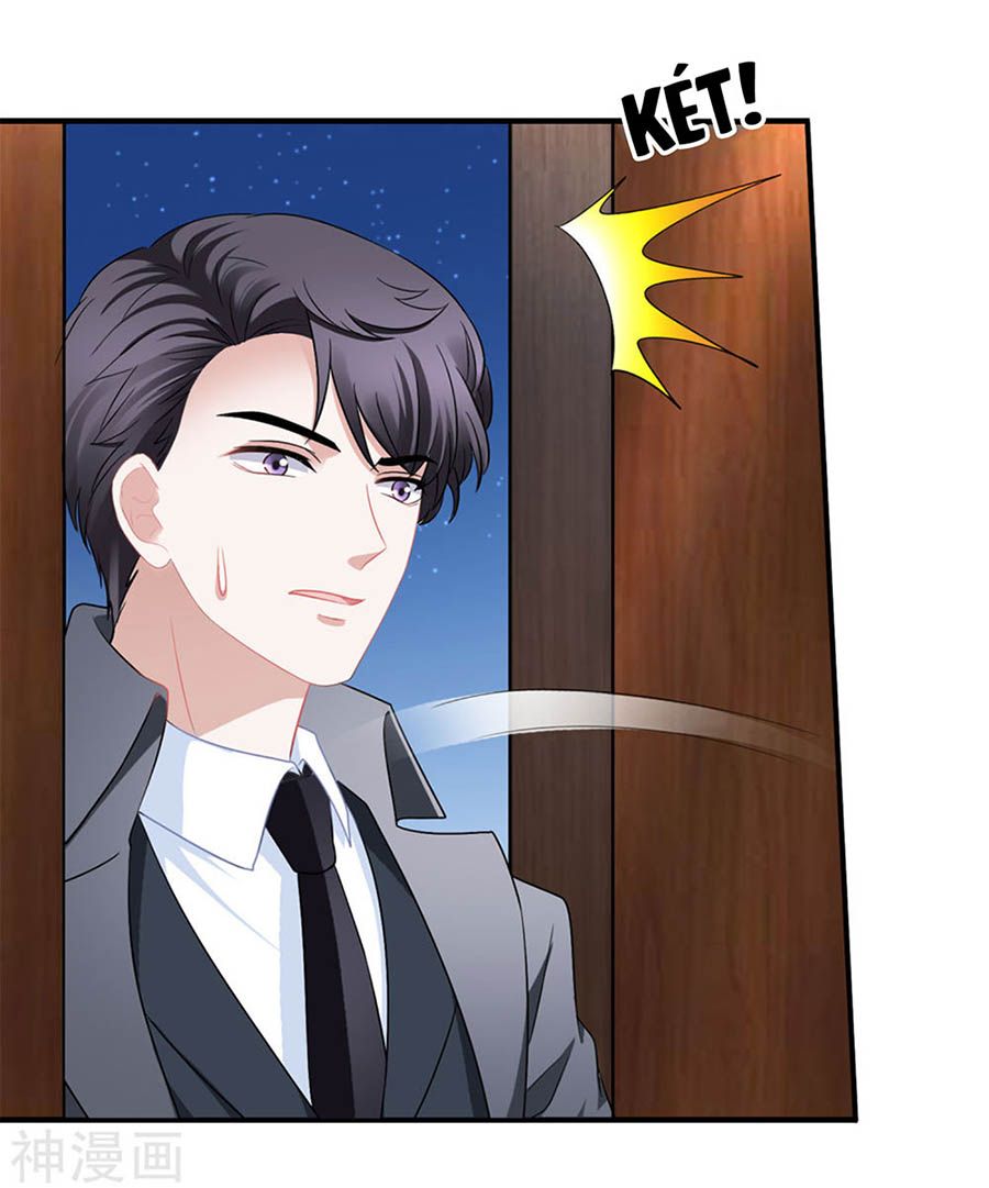 mỹ vị giai thê chapter 66 16