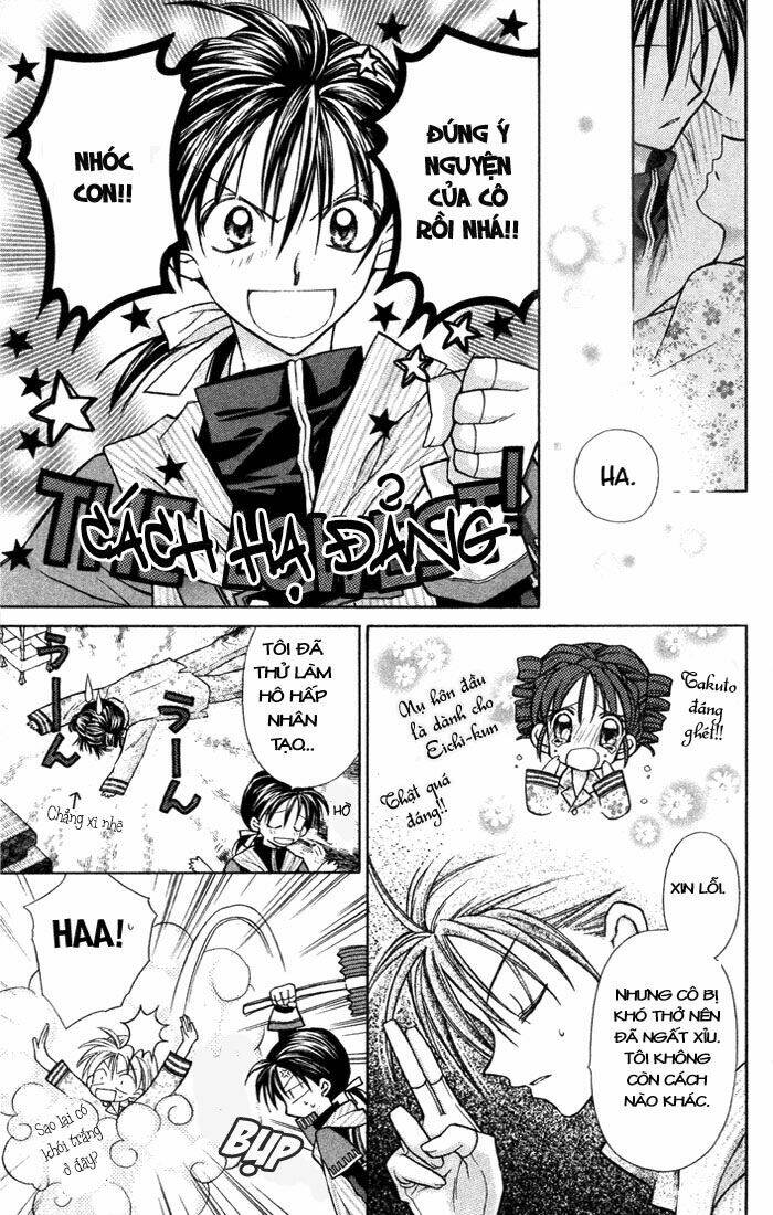 đi tìm mặt trăng tròn chapter 4 7