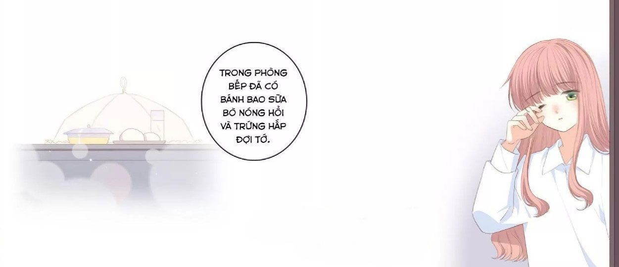 con tim rung động 2 chapter 85 21