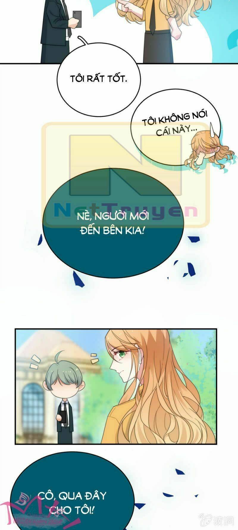 ma lạt thiên kim đẩu ác thiếu chapter 212 19