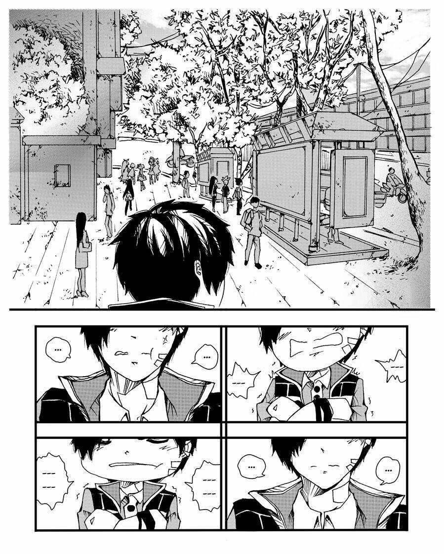 ma pháp thiếu niên lct chapter 6 5