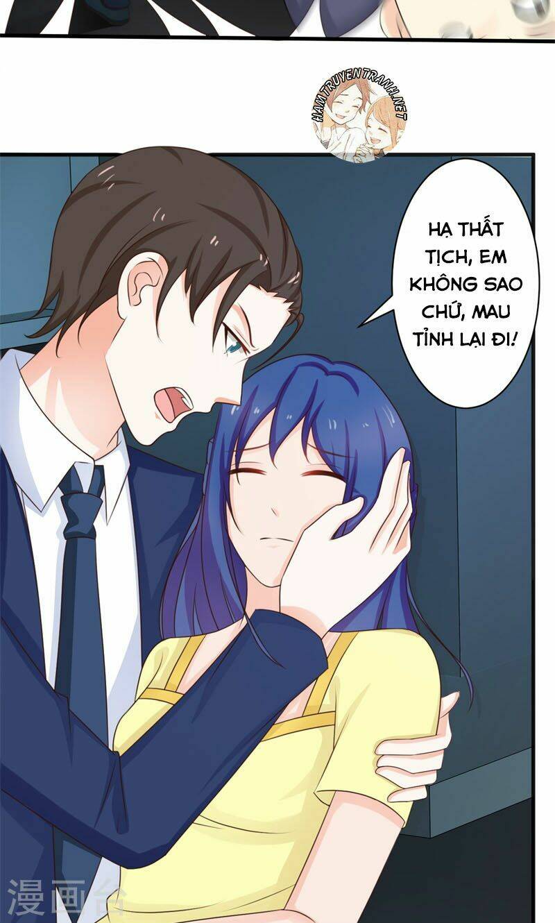 bá đạo tổng tài ngạnh thượng cung chapter 32 20