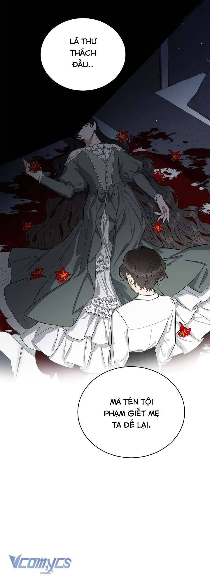 phương pháp trở thành con gái của người hùng bóng đêm chapter 5 25