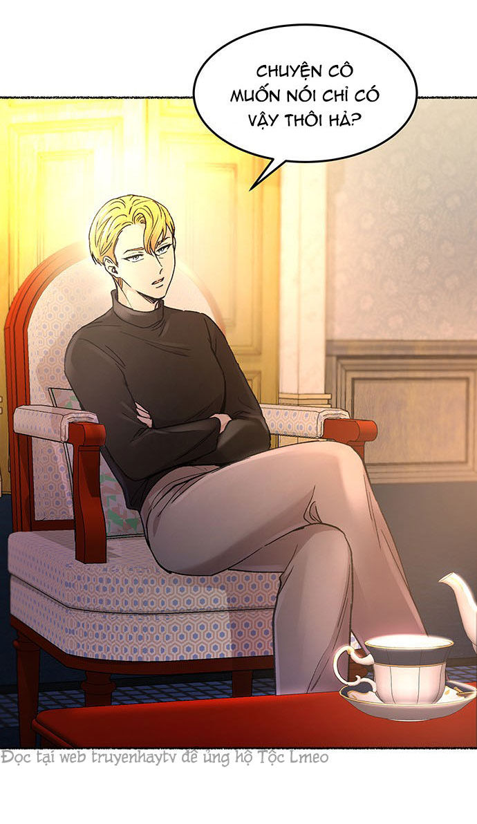 như gió trên cành cây khô chapter 63 105