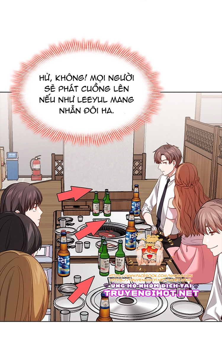 vướng vào mối quan hệ ngoài ý muốn chapter 52.1 28