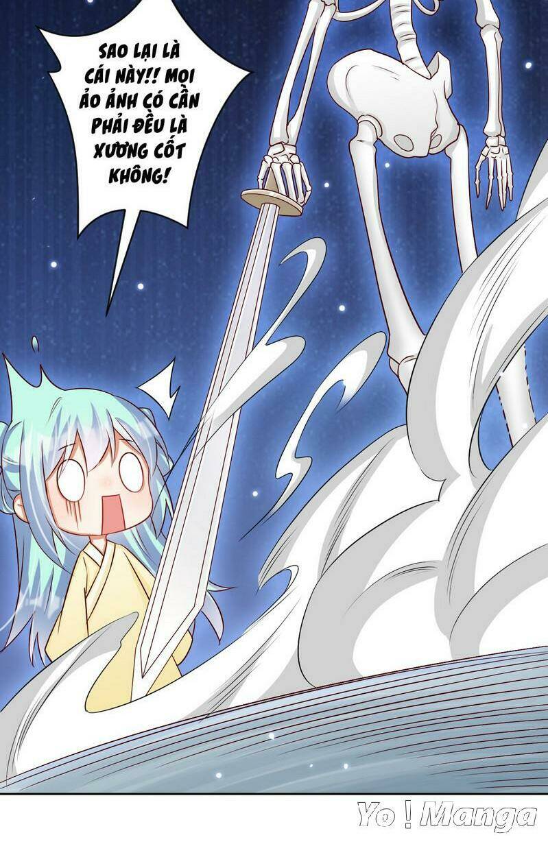 độc y cuồng phi chapter 54 11