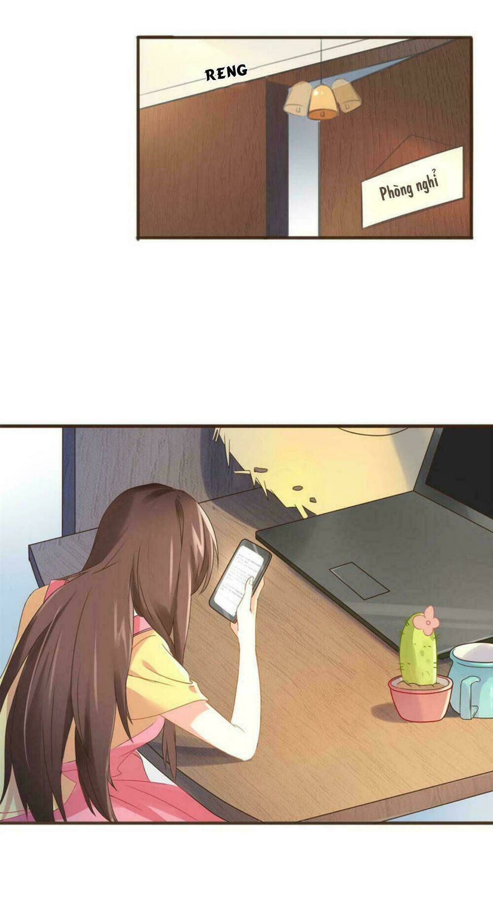 pháo hôi nữ xứng - hoàn khố lệ vương phi chapter 2 7