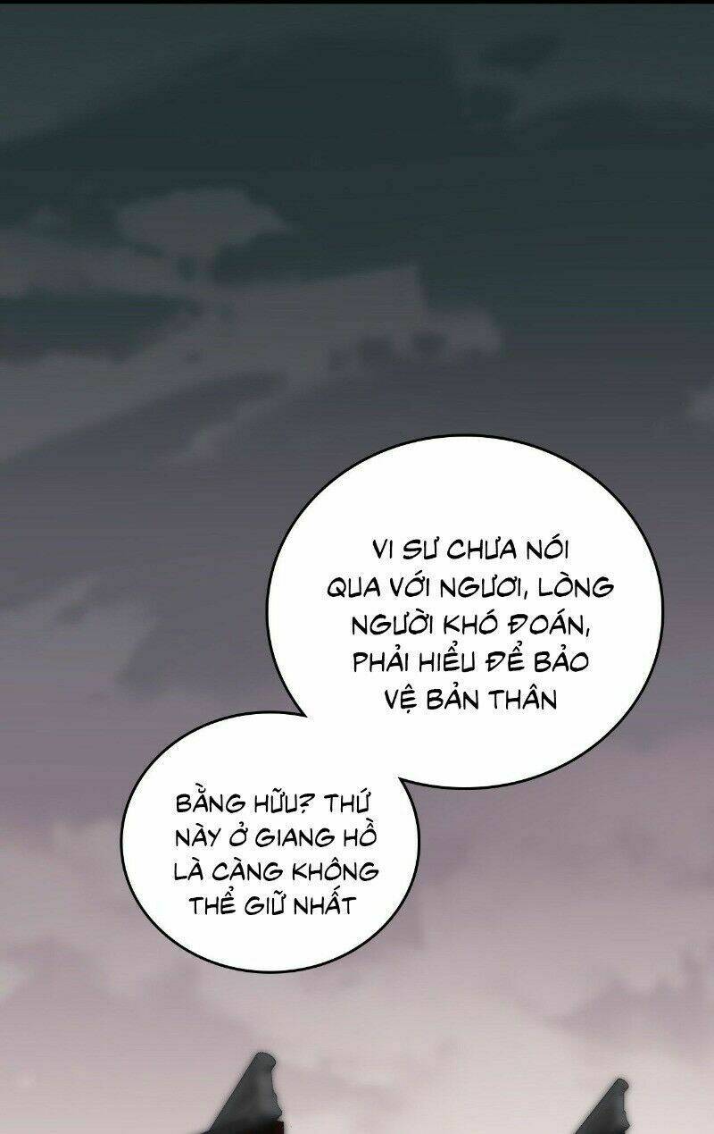 trực nam tiểu kiều phi của vương phủ chapter 26.4 34