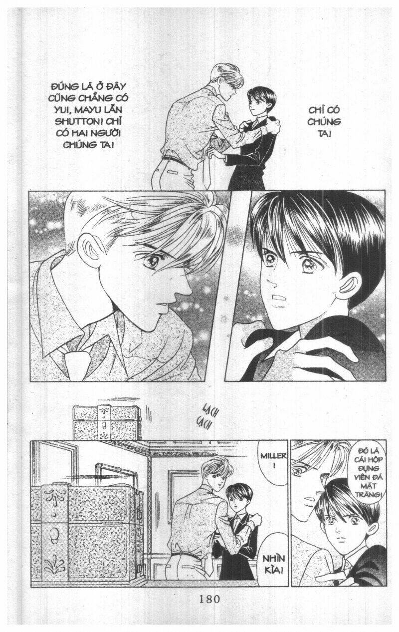 nàng tiên ánh trăng - kaguya hime chapter 24 180