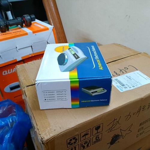 Cân điện tử SHINKO GS dùng cho cân nhà bếp,thực phẩm