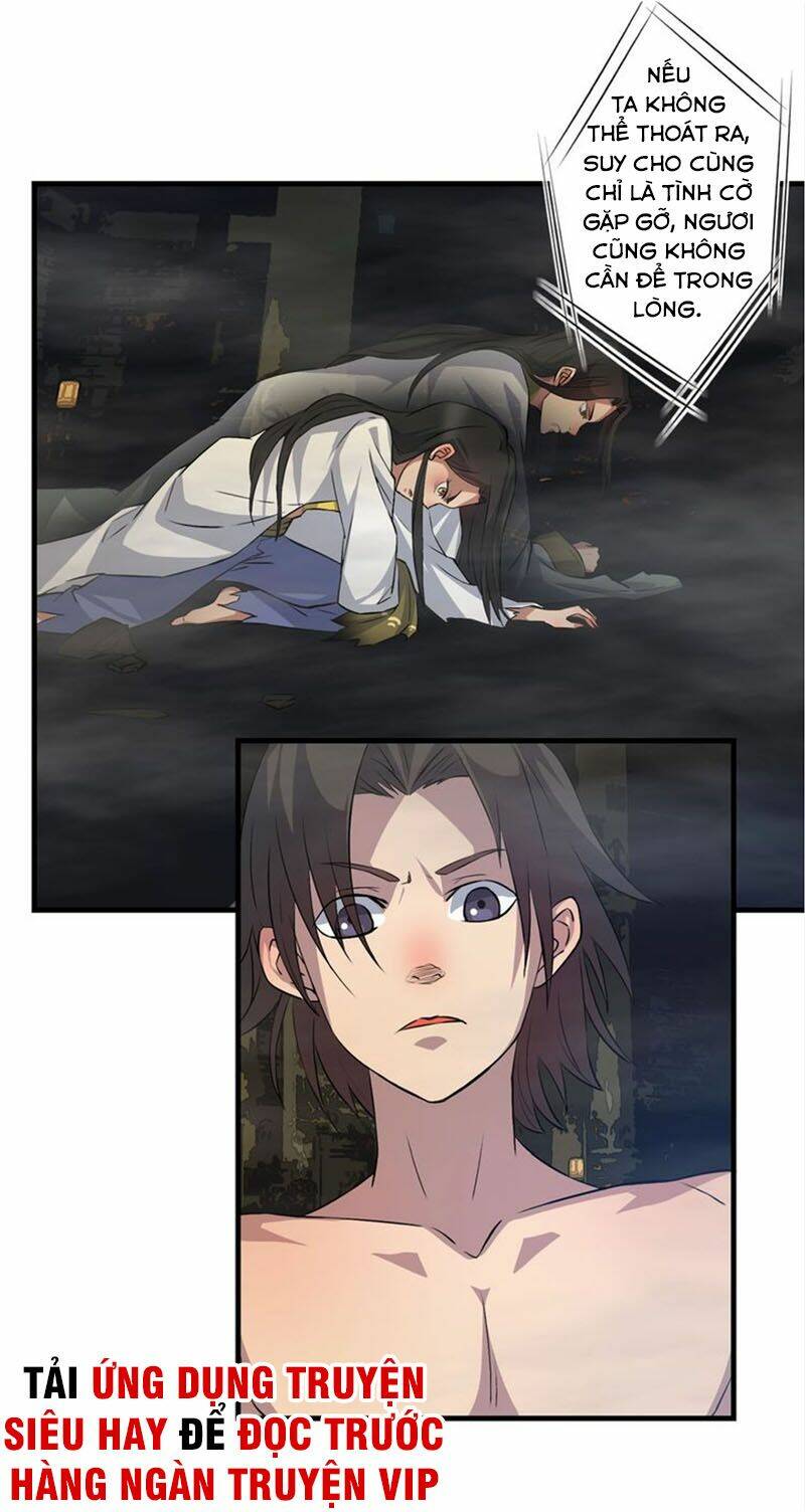 ta luyện dược thành thánh chapter 24 52