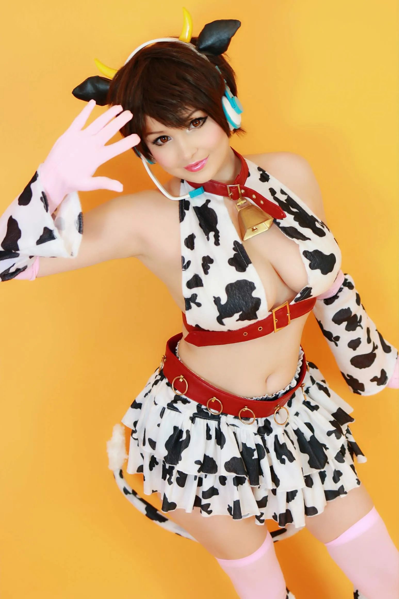 hình cosplay chapter 37 21