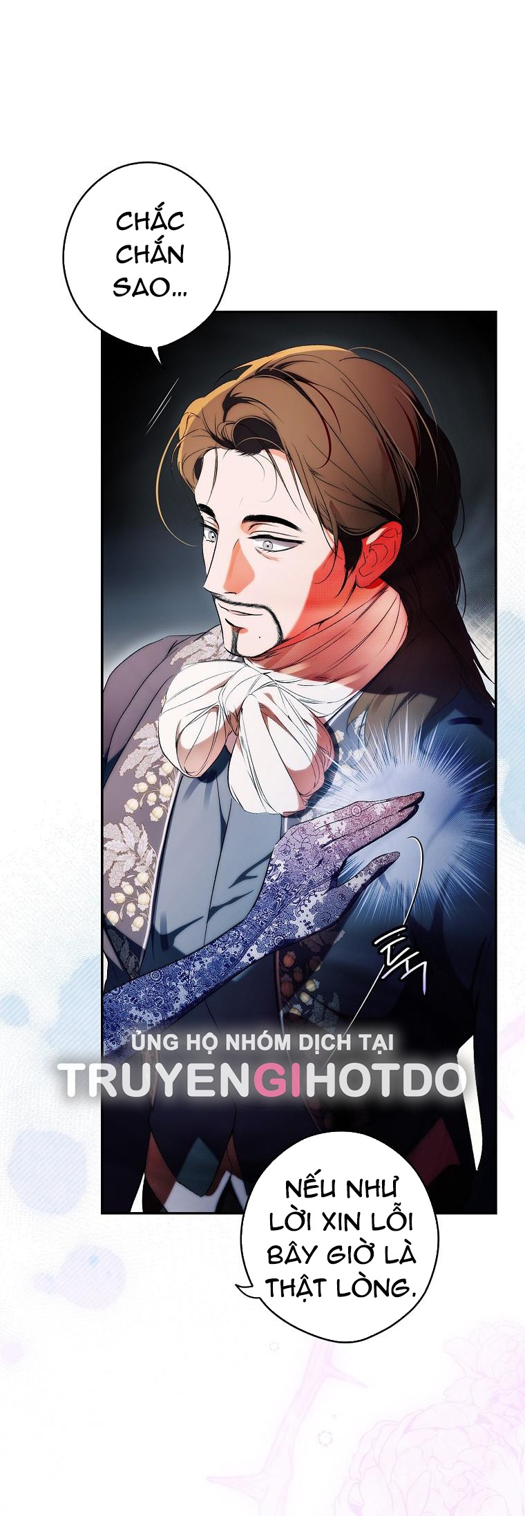 quý cô bí ẩn - secret lady chapter 100 45