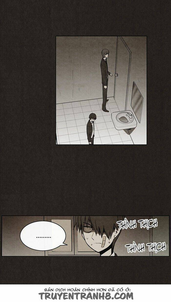 đứa con của quỷ dữ chapter 30 14