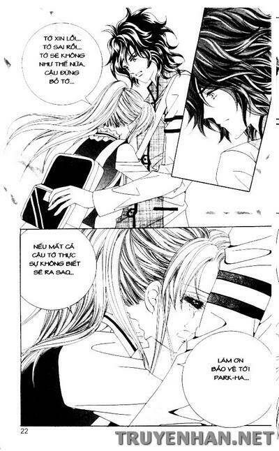 em là tất cả chapter 18 21