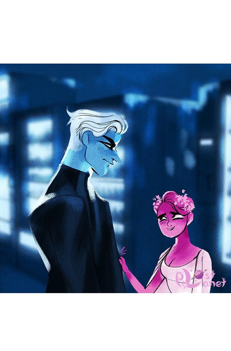 thần thoại olympus chapter 60 21