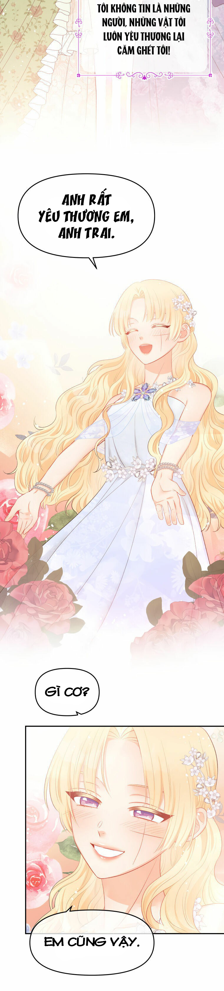 xin đừng trao tấm lòng vào cuốn sách ấy chapter 15 7