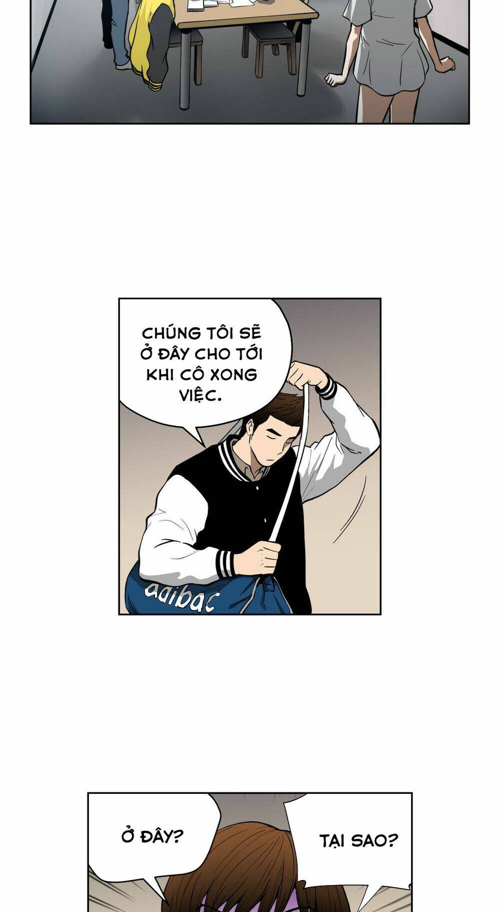 thần bài siêu năng chapter 41 6