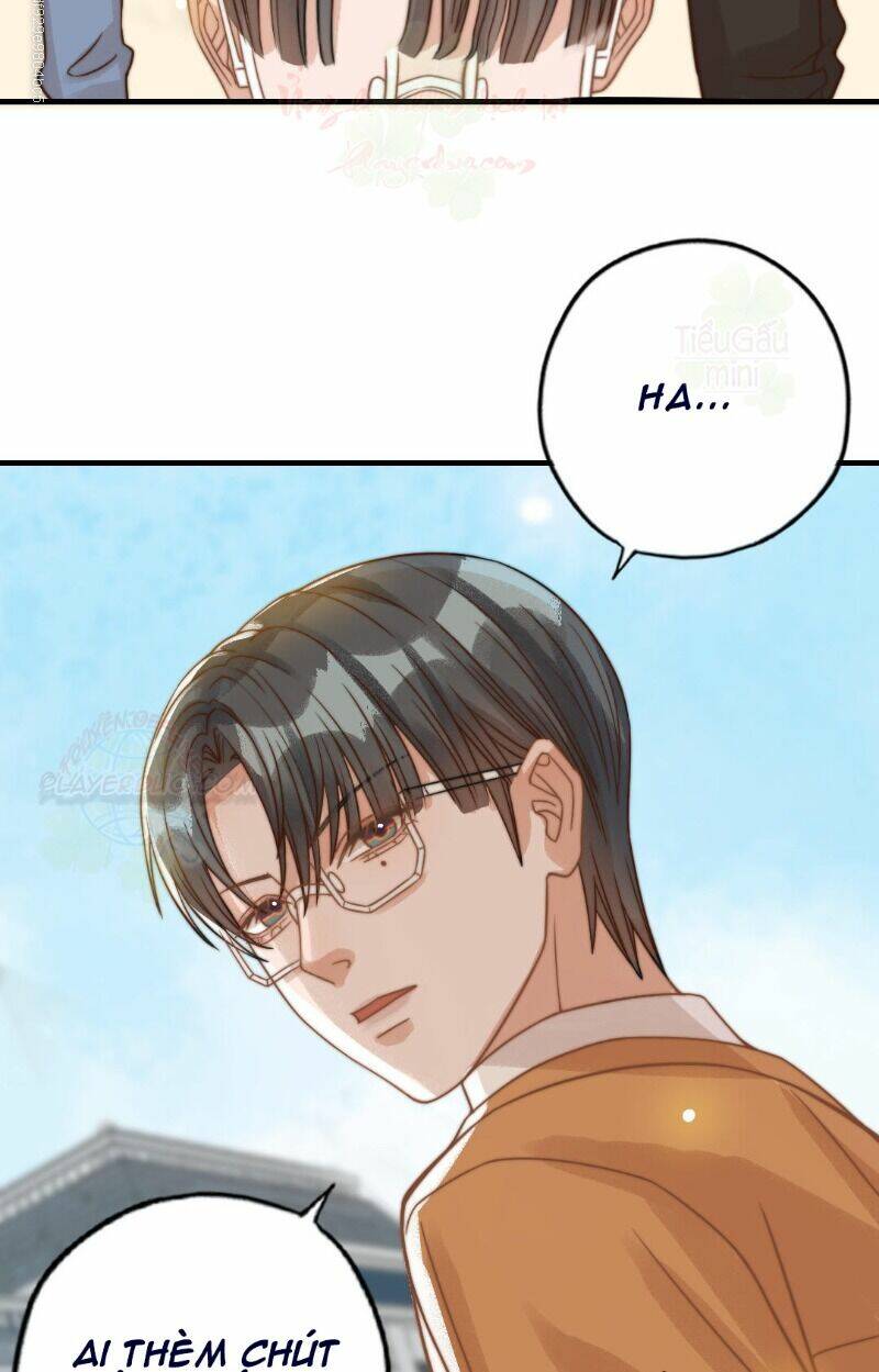 chồng trước 18 tuổi chapter 69 21