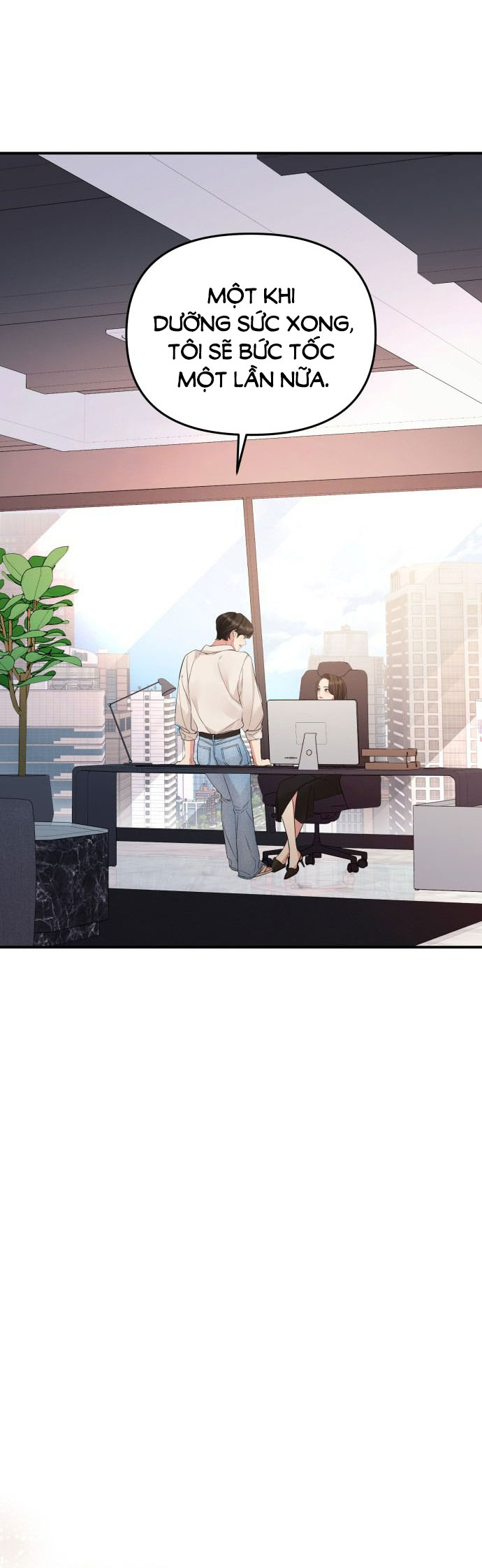 gửi em người đánh cắp những vì sao - to you who swallowed a star chapter 146.2 11