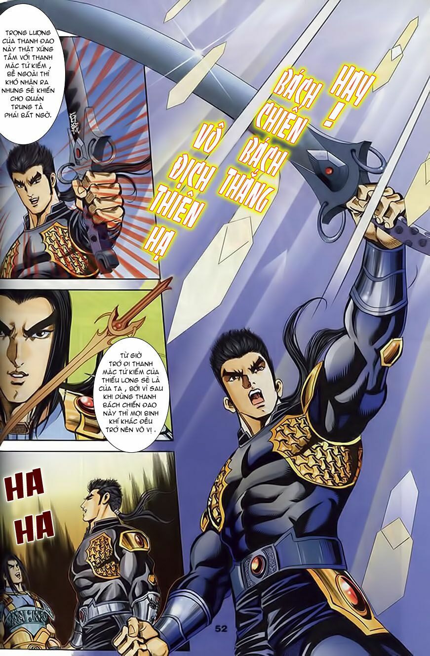 tầm tần ký chapter 104 20