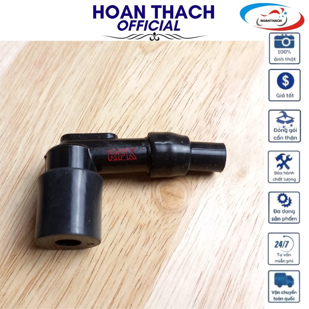 Chụp Bugi xe máy sirius , HOANTHACH SP009467