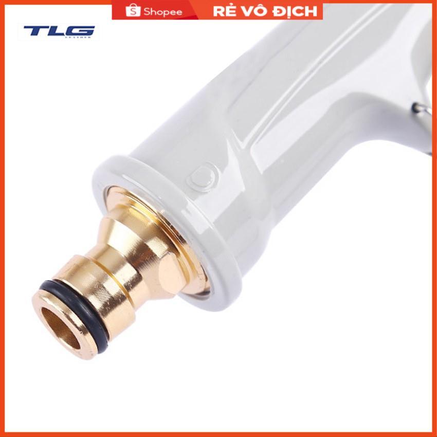 Vòi xịt tăng áp,rửa xe,tưới cây tăng áp lực nước 206846