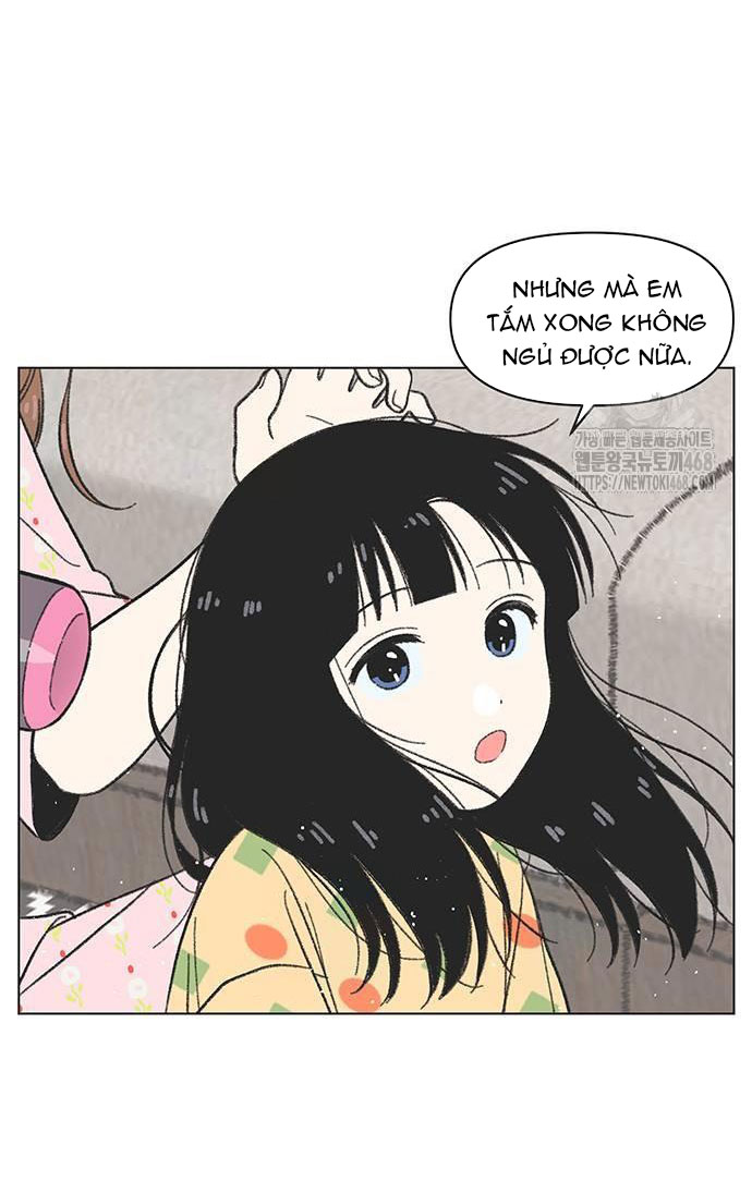 Thanh Xuân Đáng Yêu chapter 30.2 3