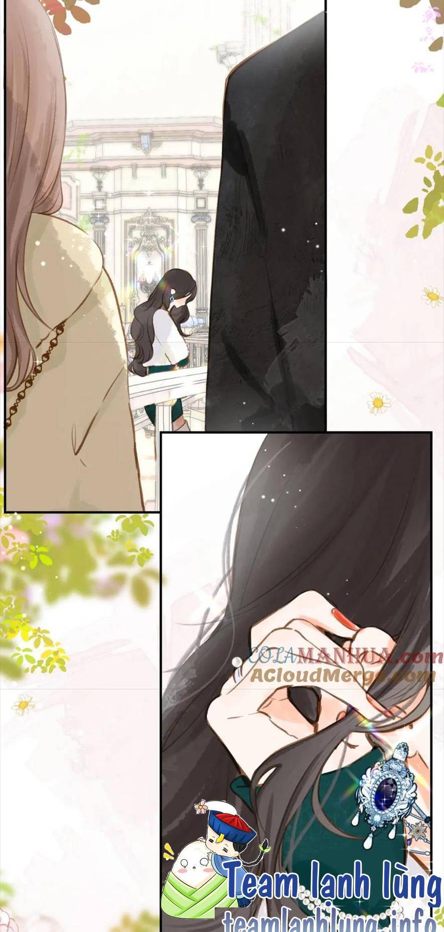 nhật ký tình yêu hằng ngày chapter 28 13