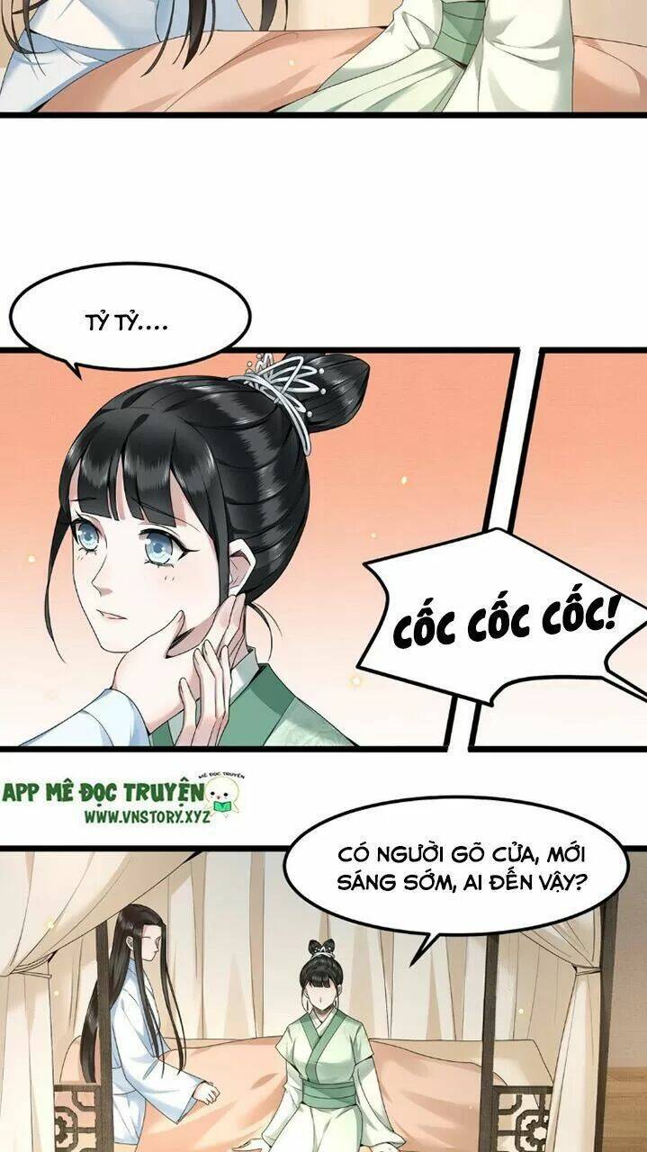 phượng hoàng vu phi chapter 48 21