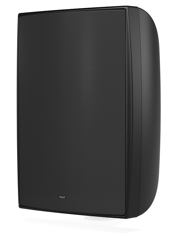Loa Treo Tường TANNOY DVS 8T -- 8&quot; công suất 70 -280 Watts-Hàng Chính Hãng