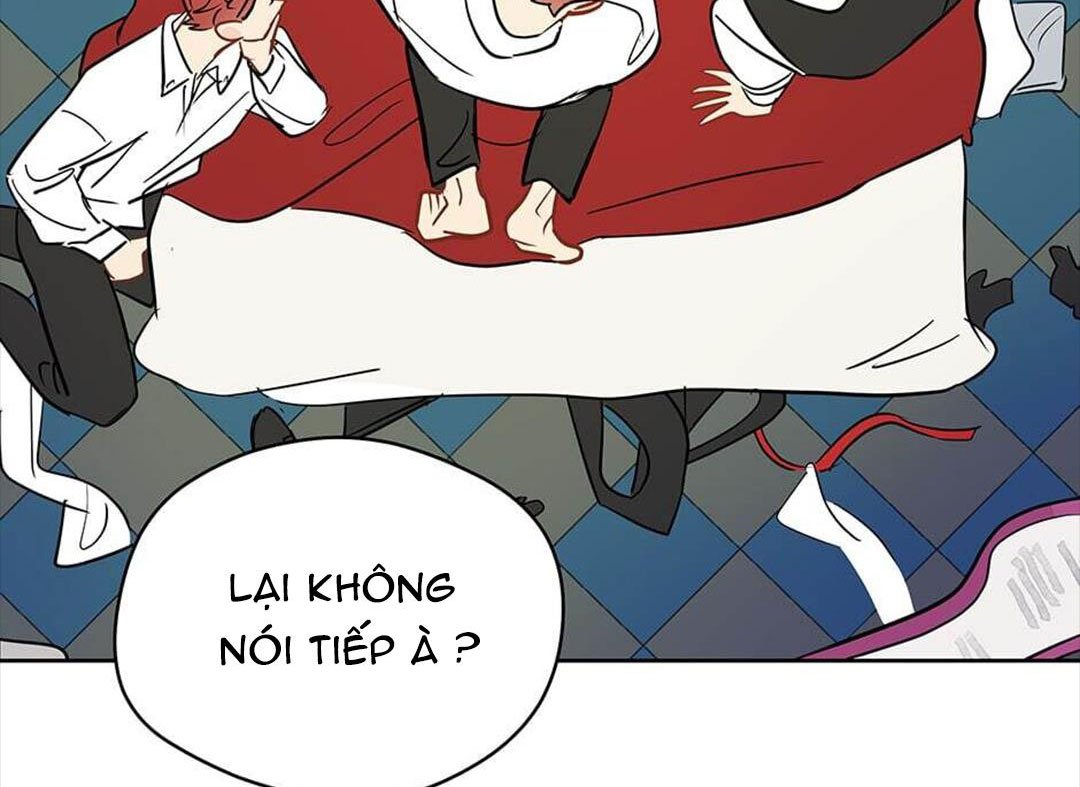 chuyện quái gì với giấc mơ đó vậy chapter 39 15