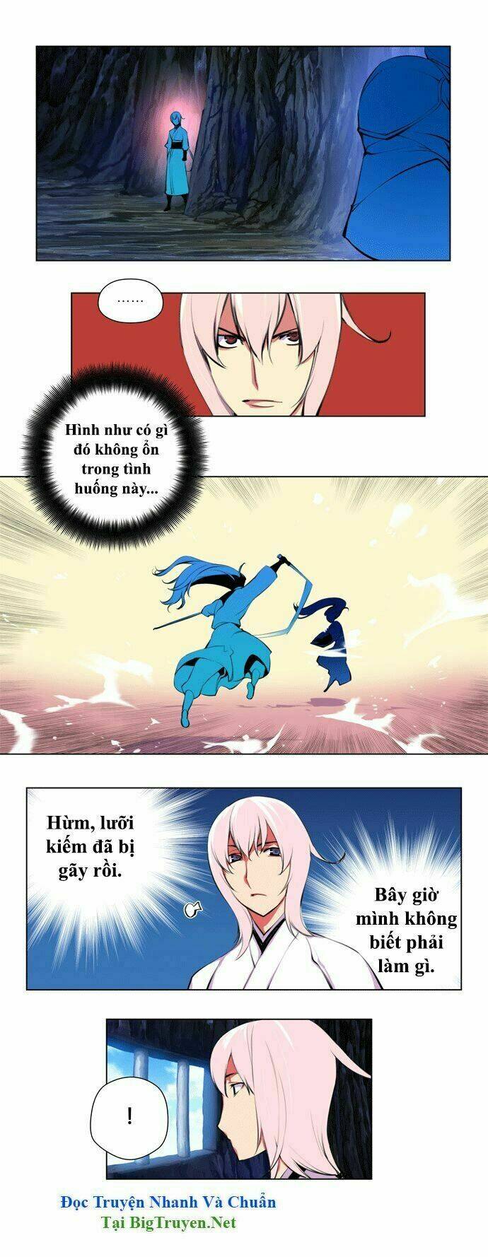 märchen: the embodiment of tales chapter 78 27