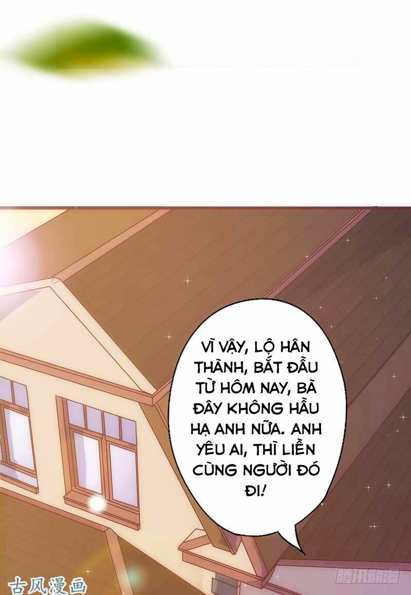 truy phu 36 kế - ông xã à, tới chiến nào! chapter 15 16