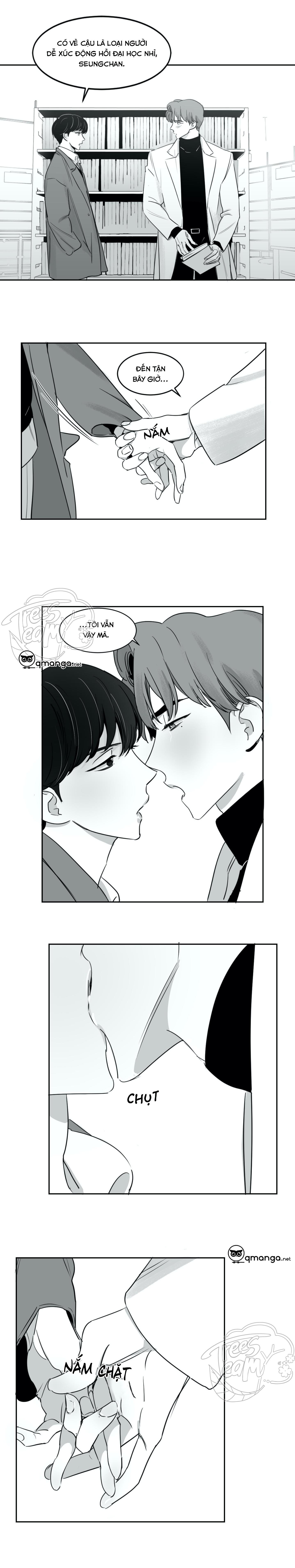 crash into me chapter 14 7