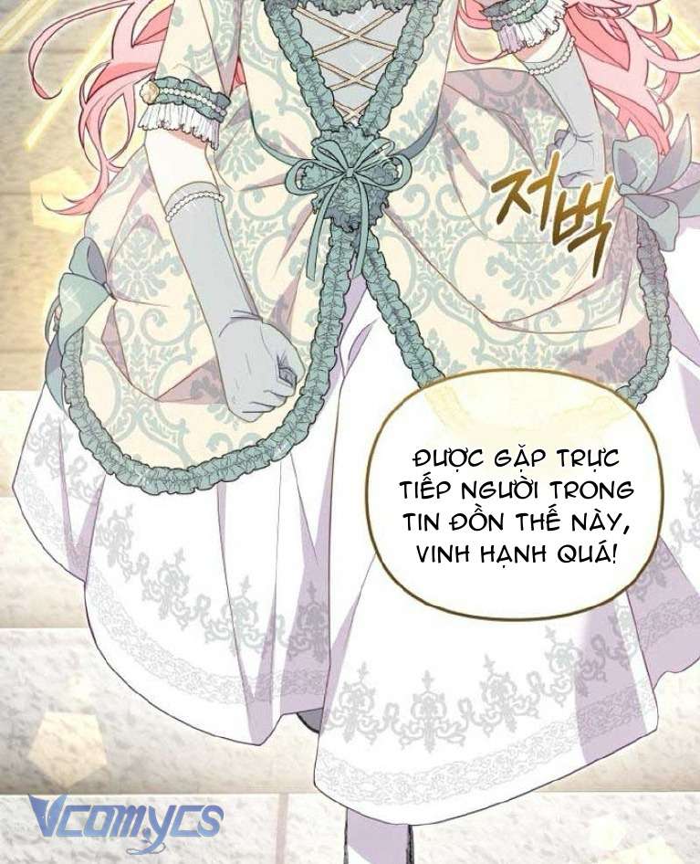 tôi được nuôi dưỡng bởi những kẻ phản diện chapter 71 88