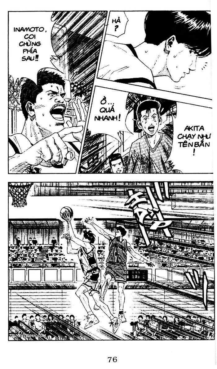 cao thủ bóng rổ chapter 153 10