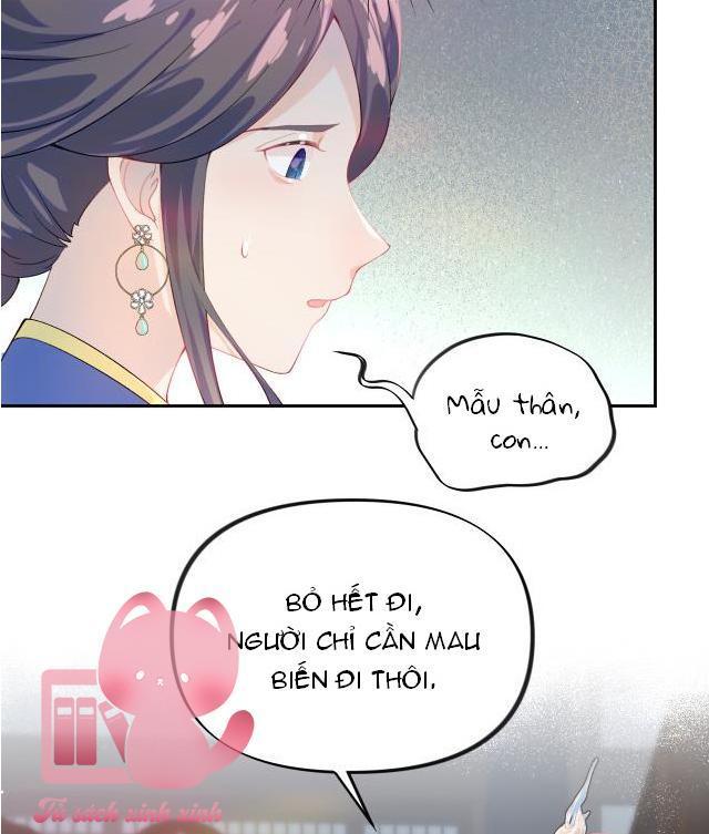 một đêm nọ đột nhiên yandere tới! chapter 92 29