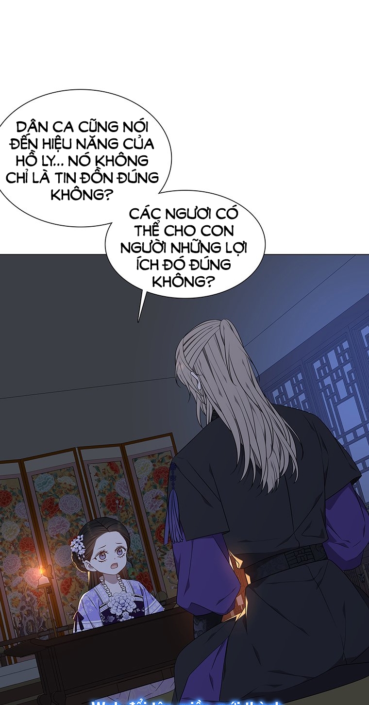 Ve Vãn, Mê Hoặc Hồ Ly chapter 49.2 - Trang 46
