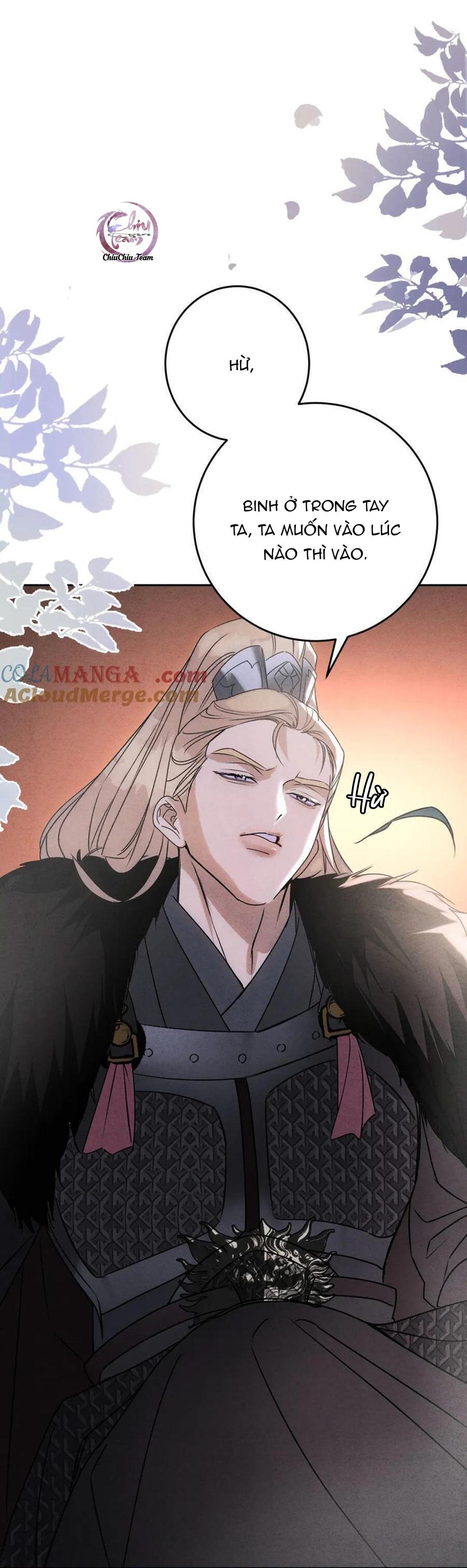 anh trai rẻ tiền của tôi chapter 66.2 3