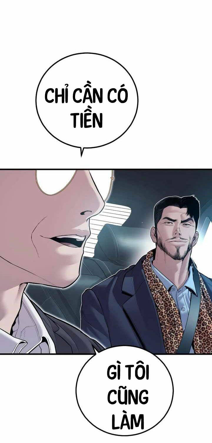 đặc vụ kim chapter 151 162