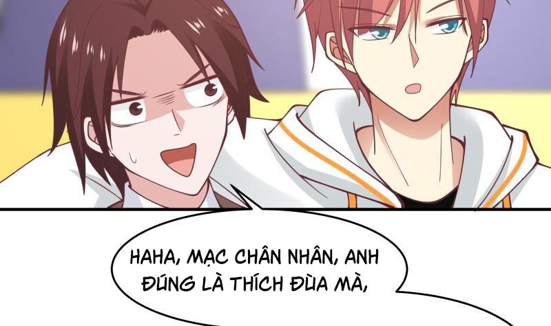 trên người ta có một rồng chapter 282 8