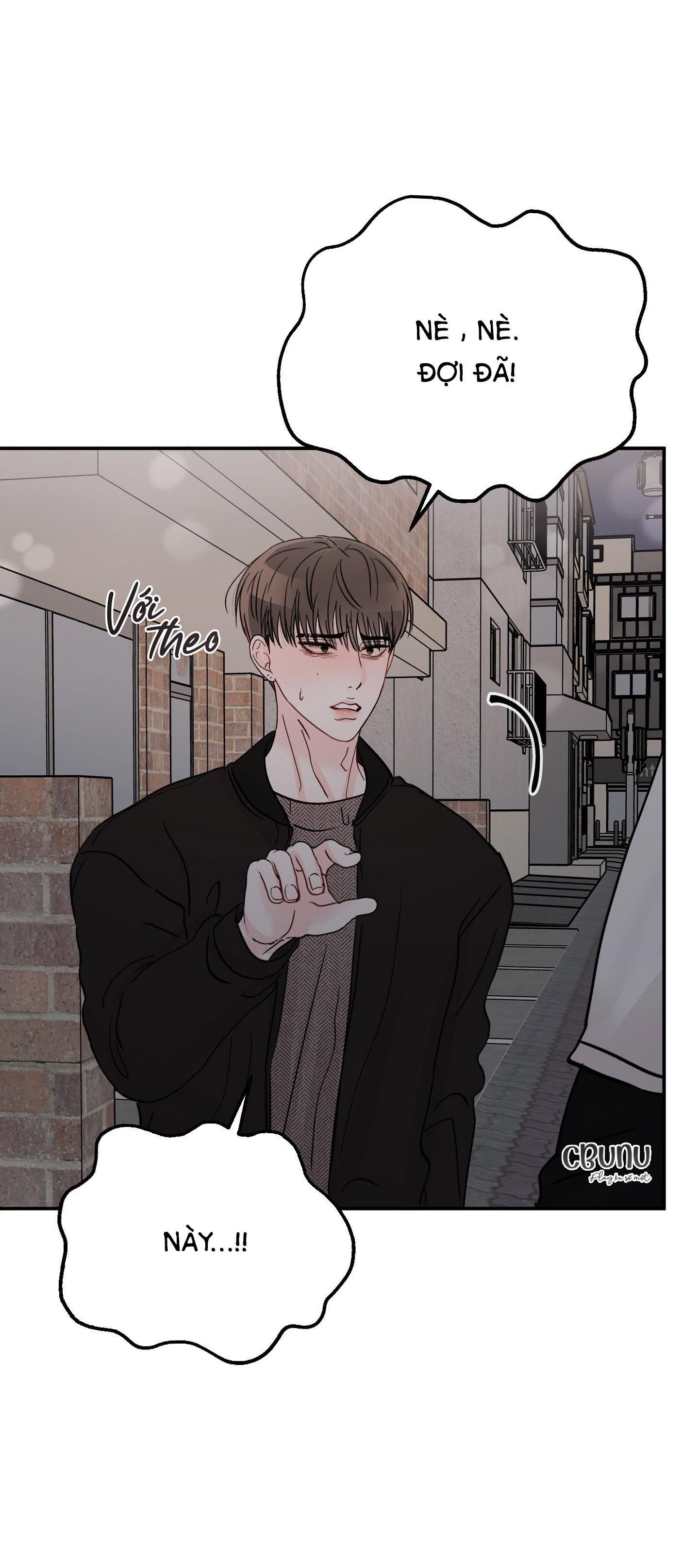 thán phục thanh xuân chapter 60 38