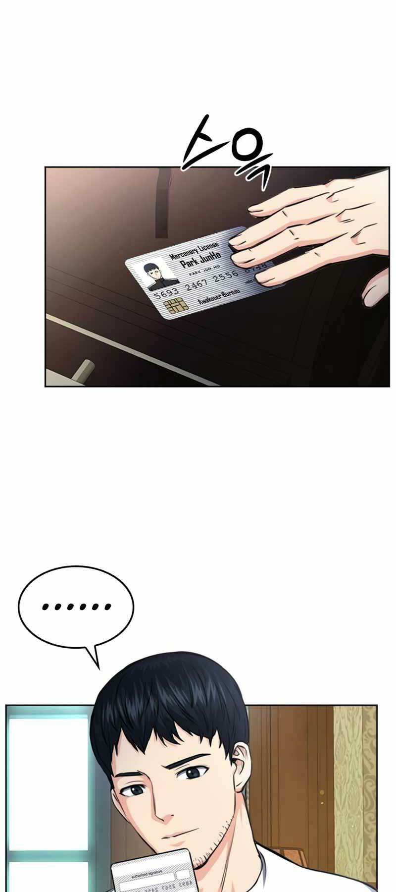 Druid Tại Ga Seoul - Người Hóa Thú Chapter 55 23