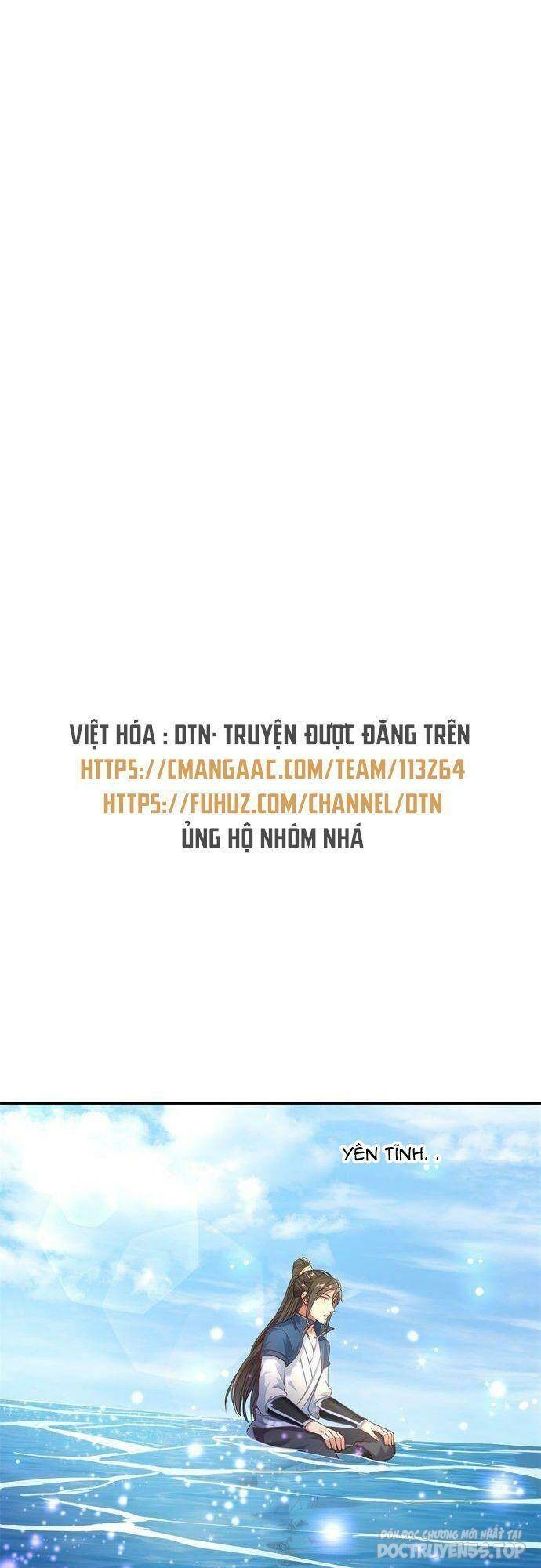 ta có khả năng vô hạn đốn ngộ chapter 21 15